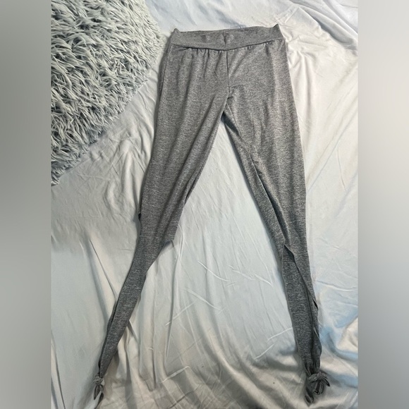 Jade & Juliet ballerina leggings size large - Picture 2 of 4